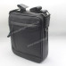 Сумки чоловічі DF-403-3 black Сумки чоловічі DF-403-3 black