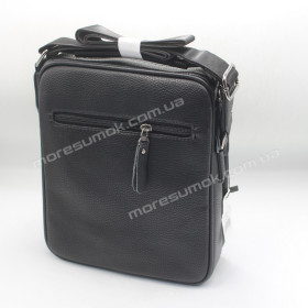 Сумки мужские DF-402-3 black