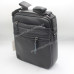 Сумки чоловічі DF-404-3 black Сумки чоловічі DF-404-3 black