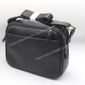 Сумки мужские DF-405-3 black Сумки мужские DF-405-3 black