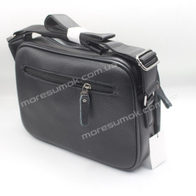 Сумки мужские DF-405-3 black Сумки мужские DF-405-3 black