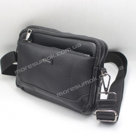 Сумки чоловічі HF0519-2 black