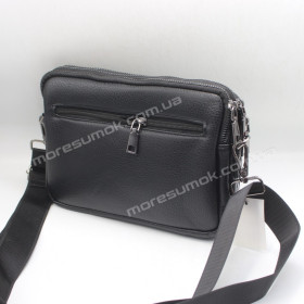 Сумки чоловічі HF0519-2 black