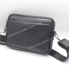 Сумки чоловічі HF0512-2 black