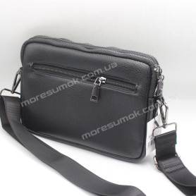 Сумки чоловічі HF0512-2 black