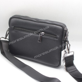 Сумки чоловічі HF0512-2 black