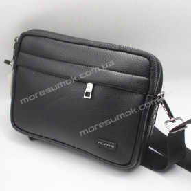 Сумки чоловічі HF0514-2 black