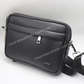 Сумки чоловічі HF0514-2 black