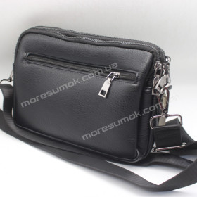 Сумки чоловічі HF0514-2 black