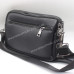Сумки чоловічі HF0514-2 black