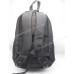 Чоловічі рюкзаки 6801 black