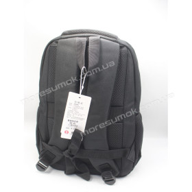 Мужские рюкзаки 6802 black