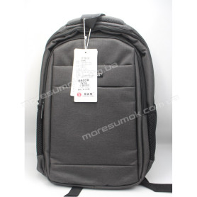 Чоловічі рюкзаки 6802 gray