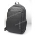Чоловічі рюкзаки 6809 black