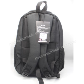 Мужские рюкзаки 6809 black