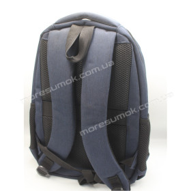 Мужские рюкзаки 6808 blue