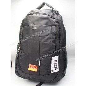 Спортивні рюкзаки 25514 black