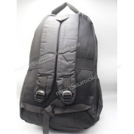 Спортивні рюкзаки 25514 black