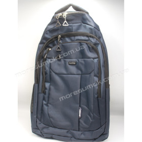 Спортивні рюкзаки 25514 blue