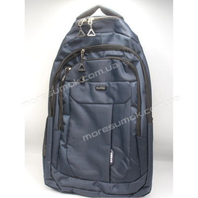 Спортивні рюкзаки 25514 blue