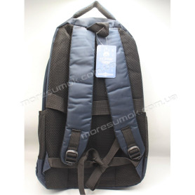 Спортивные рюкзаки 25514 blue