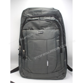 Спортивні рюкзаки 25514 gray