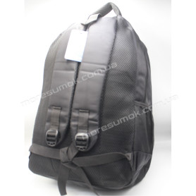 Спортивні рюкзаки 25516 black