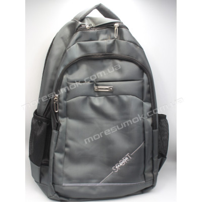 Спортивні рюкзаки 25516 gray