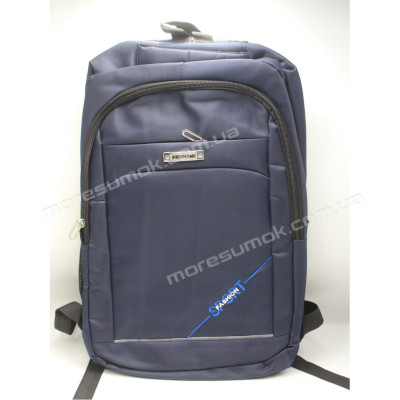 Спортивні рюкзаки 25516 blue