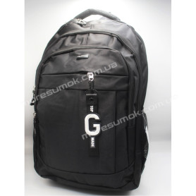 Спортивні рюкзаки 25518 black
