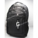 Спортивні рюкзаки 25518 black