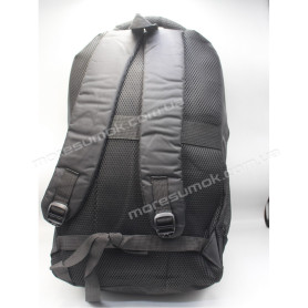 Спортивні рюкзаки 25518 black