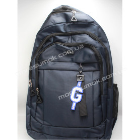 Спортивні рюкзаки 25518 blue