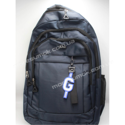 Спортивні рюкзаки 25518 blue