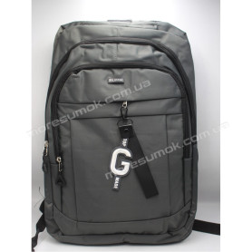 Спортивні рюкзаки 25518 gray