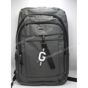 Спортивні рюкзаки 25518 gray