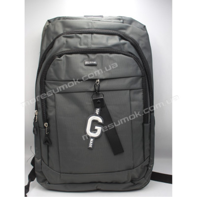 Спортивні рюкзаки 25518 gray