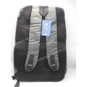 Спортивні рюкзаки 25518 gray