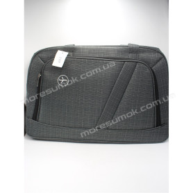 Дорожні сумки 610-2 gray Дорожні сумки 610-2 gray