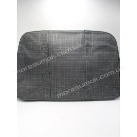 Дорожні сумки 610-2 gray Дорожні сумки 610-2 gray