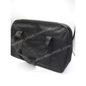 Дорожні сумки 206 black