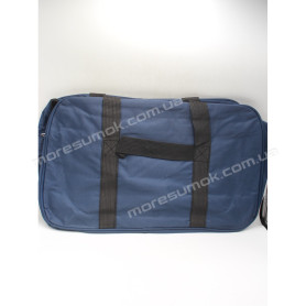 Дорожні сумки 206 blue