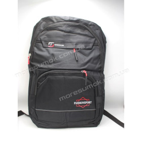 Спортивные рюкзаки FJF-3209 black-red