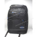 Спортивні рюкзаки FJF-3209 black-blue
