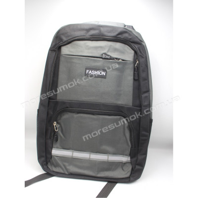 Спортивні рюкзаки FJF-3203 gray