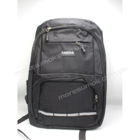 Спортивные рюкзаки FJF-3203 black
