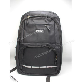 Спортивні рюкзаки FJF-3203 black