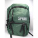 Спортивні рюкзаки FJF-3208 green