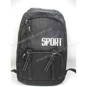Спортивные рюкзаки FJF-3208 black