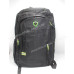 Спортивні рюкзаки FJF-3201 black-green Спортивні рюкзаки FJF-3201 black-green